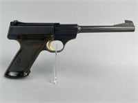 Browning Challenger .22 LR Pistol