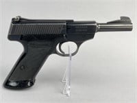 Browning Nomad .22 Pistol