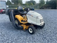 Cub Cadet Powershaft GT3200 44" Hydrostatic Mower