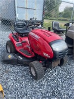 Troy Bilt Super Bronco 42" Riding Mower