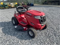 Troy Bilt Pony 42" Riding Mower