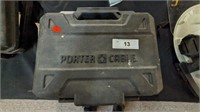 Porter Cable Pin Nailer