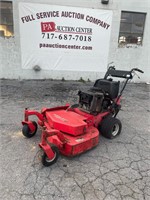 Gravely Pro 1334 Belt Drive 32" Walk Behind Mower