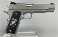 Sig Sauer 1911 POW-MIA Commemorative .45ACP Pistol