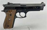 Taurus Model PT101AF .40S&W Pistol