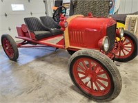 1919 Ford Model T Speedster Racecar NO TITLE