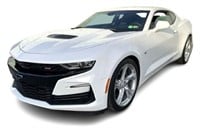 2019 Chevrolet Camaro