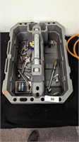Tool Tray And Air Tool Attachments