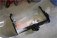 New Curt Receiver Hitch Fits Chevy Pickup