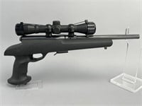Savage Model 503 .17HMR Pistol