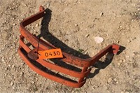 Front Hitch for Ford Tractor