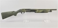 Sears Mossberg Slug Model 446.511761 12ga Shotgun