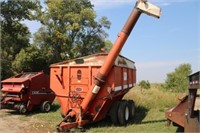 A&I Model 650 T Grain Cart #9770420