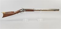 Joseph Golcher .50 Cal Percussion Rifle