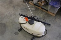 Fimco 15 Gal ATV Sprayer w/40" Boom & Wand