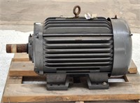 Baldor 3PH, 575V, 25HP Industrial Motor