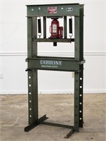 Carolina 30TON Shop Press