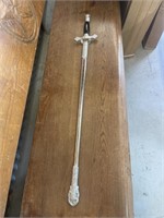 B12- Antique KOC Sword