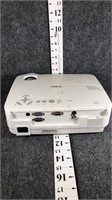 NEC projector- untested and no cords