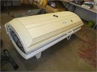 Sunquest Pro 16 5 tanning bed