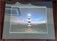 Bodie island lighthouse Bruce Roberts