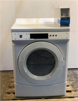 Kenmore Coin Operated Gas Dryer 110.91952710