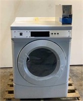 Kenmore Coin Operated Gas Dryer 110.91952710