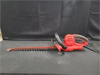 Craftsman hedge trimmers - electric