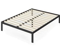 Zinus Full Size Smart board wooden slats mattress