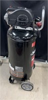 HUSKY 20 Gal 200PSI Rolling Tall Air Compressor