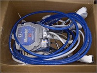 Graco Magnum X5 Paint Sprayer