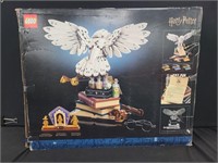 Harry Potter 3,010 piece Lego Set
