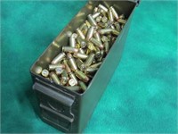 HUGE LOT OF 500 ROUNDS 45 ACP HOLLOW POINT
