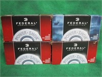 80 ROUNDS FEDERAL 300 WIN MAG. SOFTPOINT ONE $