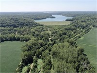 44+/- Acres Ready to Hunt in Wyandotte County, Ks
