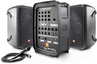 JBL Portable All-in-One 2-way PA System
