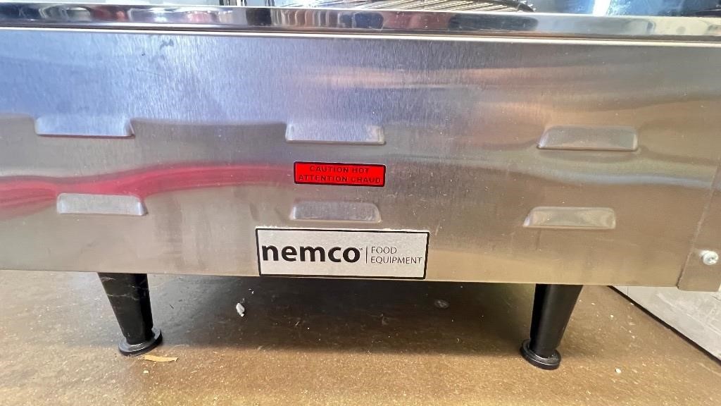 Nemco Pizza Cooker