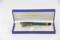 Waterman Paris Fountain Pen