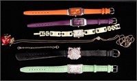 Designer Watch Collection