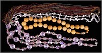 Vintage Estate Necklaces