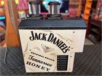 23 x 19” Jack Daniels Bartop Dispenser