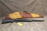 CVA Kodiak Magnum .50cal Muzzleloader w/ Case