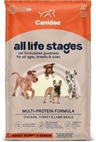 Canidae All Life Stages Premium Dry Dog Food