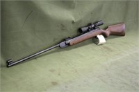 RWS Dianna 34 .22 cal Air Rifle