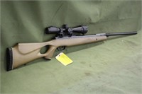 Benjamin Trail MPX1 .22cal Air Rifle