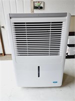 Perfect Aire dehumidifier in good condition.