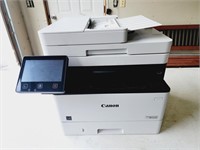 Canon Image Class printer.