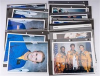 NASA  Astronaut Flight Crew Posters (50+)
