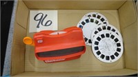 View Master Lot