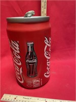 Coca-Cola jar